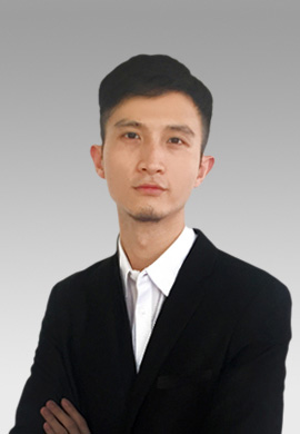 李毅德 李毅德