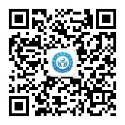 公众号二维码