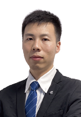 杨盛志老师 杨盛志老师