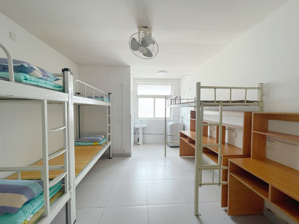 学校正门